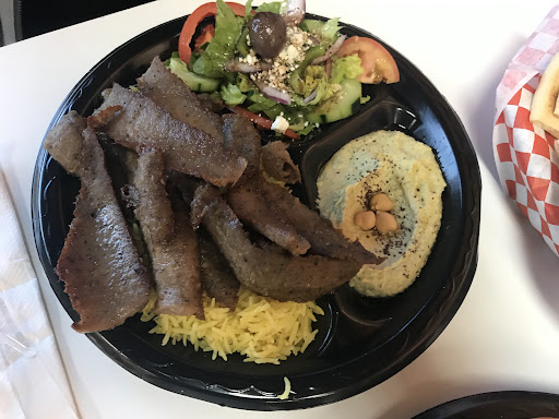 Photo of Zukis Pita - 4522 N 19th Ave, Phoenix, AZ 85015