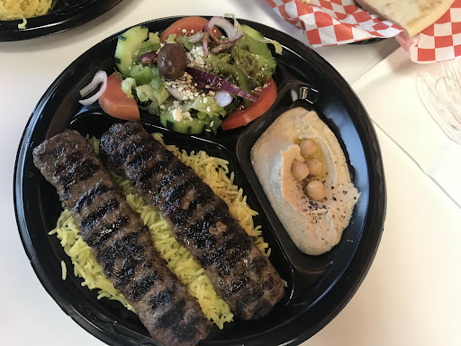 Photo of Zukis Pita - 4522 N 19th Ave, Phoenix, AZ 85015