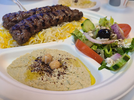 Photo of Zukis Pita - 4522 N 19th Ave, Phoenix, AZ 85015