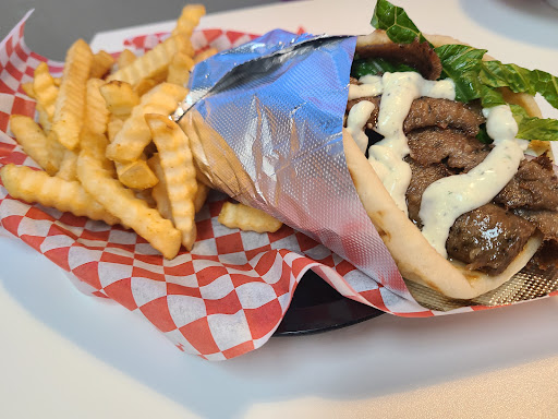 Photo of Zukis Pita - 4522 N 19th Ave, Phoenix, AZ 85015