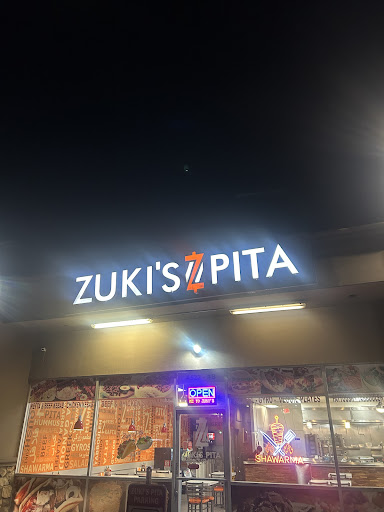 Photo of Zukis Pita - 4522 N 19th Ave, Phoenix, AZ 85015