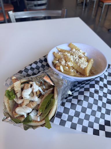 Photo of Zukis Pita - 4522 N 19th Ave, Phoenix, AZ 85015