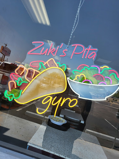 Photo of Zukis Pita - 4522 N 19th Ave, Phoenix, AZ 85015