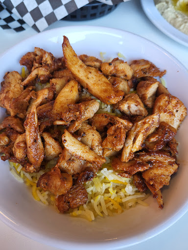 Photo of Zukis Pita - 4522 N 19th Ave, Phoenix, AZ 85015