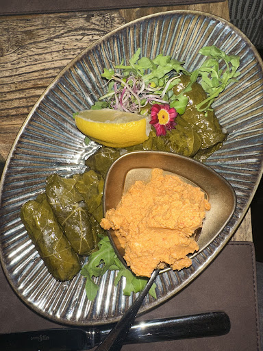 Photo of Ammos Mediterranean Grill - 6530 W Happy Valley Rd #114, Glendale, AZ 85310