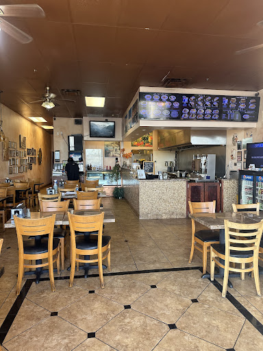 Photo of Ammos Mediterranean Grill - 6530 W Happy Valley Rd #114, Glendale, AZ 85310