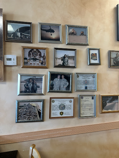 Photo of Ammos Mediterranean Grill - 6530 W Happy Valley Rd #114, Glendale, AZ 85310