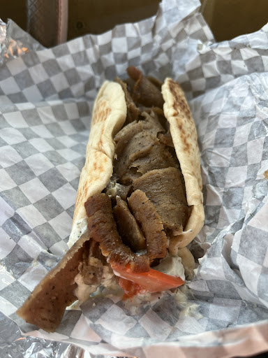 Photo of Ammos Mediterranean Grill - 6530 W Happy Valley Rd #114, Glendale, AZ 85310