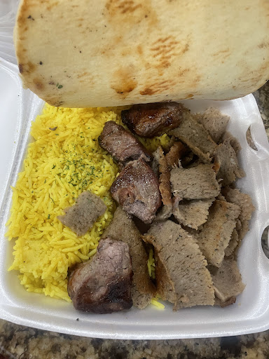 Photo of Ammos Mediterranean Grill - 6530 W Happy Valley Rd #114, Glendale, AZ 85310