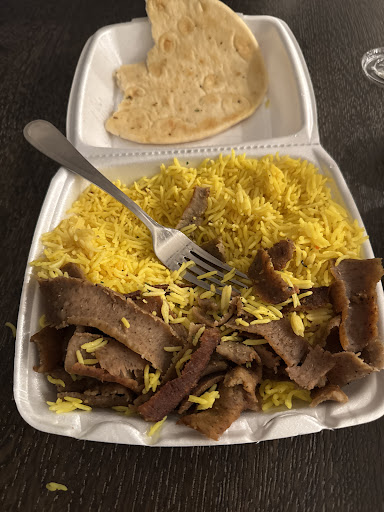 Photo of Ammos Mediterranean Grill - 6530 W Happy Valley Rd #114, Glendale, AZ 85310