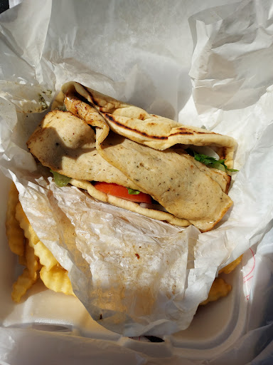 Photo of Ammos Mediterranean Grill - 6530 W Happy Valley Rd #114, Glendale, AZ 85310