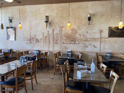 Photo of Ammos Mediterranean Grill - 6530 W Happy Valley Rd #114, Glendale, AZ 85310