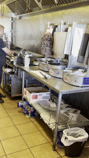 Photo of Ammos Mediterranean Grill - 6530 W Happy Valley Rd #114, Glendale, AZ 85310