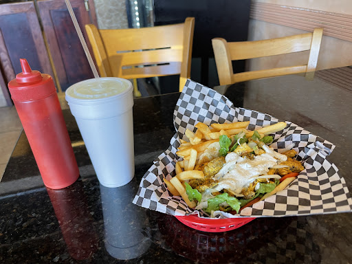 Photo of Ammos Mediterranean Grill - 6530 W Happy Valley Rd #114, Glendale, AZ 85310