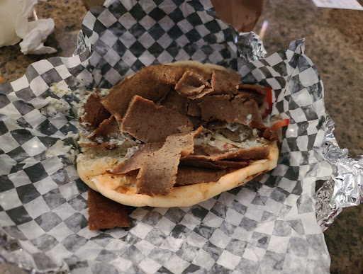 Photo of Ammos Mediterranean Grill - 6530 W Happy Valley Rd #114, Glendale, AZ 85310