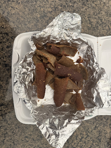 Photo of Ammos Mediterranean Grill - 6530 W Happy Valley Rd #114, Glendale, AZ 85310