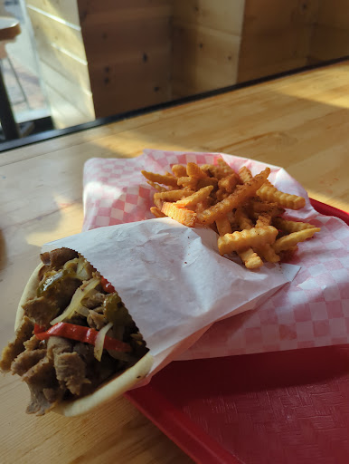 Photo of Shawarma Factory - 521 S College Ave suite 110, Tempe, AZ 85281