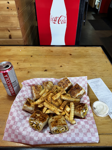 Photo of Shawarma Factory - 521 S College Ave suite 110, Tempe, AZ 85281