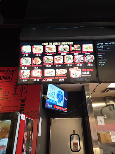 Photo of Shawarma Factory - 521 S College Ave suite 110, Tempe, AZ 85281