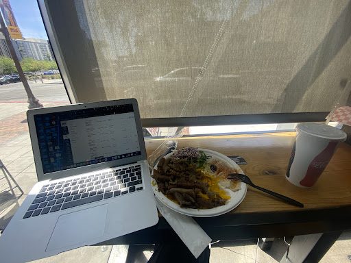 Photo of Shawarma Factory - 521 S College Ave suite 110, Tempe, AZ 85281