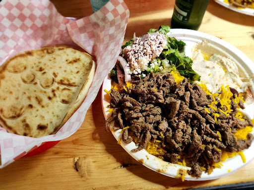 Photo of Shawarma Factory - 521 S College Ave suite 110, Tempe, AZ 85281