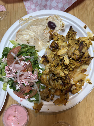 Photo of Shawarma Factory - 521 S College Ave suite 110, Tempe, AZ 85281