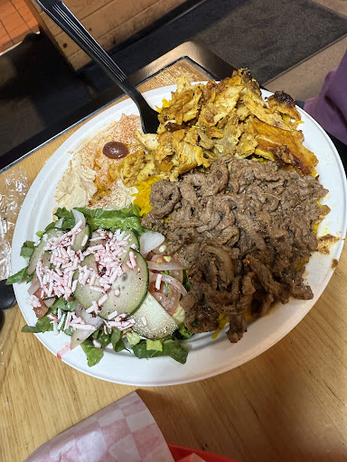 Photo of Shawarma Factory - 521 S College Ave suite 110, Tempe, AZ 85281