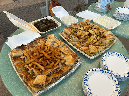 Photo of Shawarma Factory - 521 S College Ave suite 110, Tempe, AZ 85281