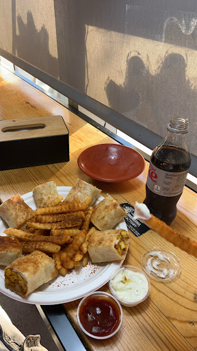 Photo of Shawarma Factory - 521 S College Ave suite 110, Tempe, AZ 85281