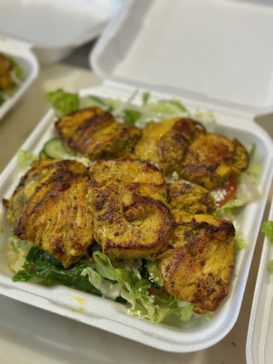 Photo of Shawarma Factory - 521 S College Ave suite 110, Tempe, AZ 85281