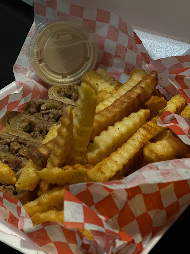 Photo of Shawarma Factory - 521 S College Ave suite 110, Tempe, AZ 85281