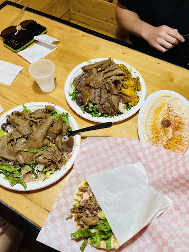 Photo of Shawarma Factory - 521 S College Ave suite 110, Tempe, AZ 85281