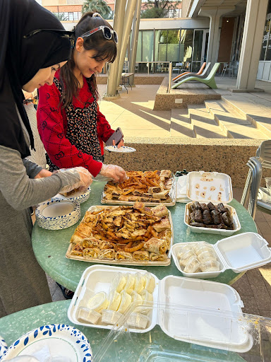 Photo of Shawarma Factory - 521 S College Ave suite 110, Tempe, AZ 85281