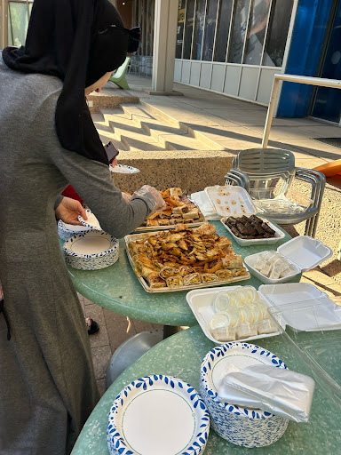 Photo of Shawarma Factory - 521 S College Ave suite 110, Tempe, AZ 85281