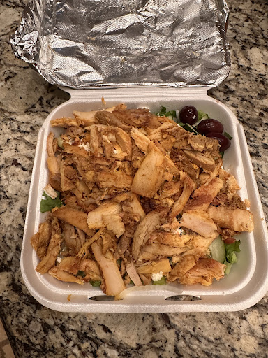 Photo of Shawarma Factory - 521 S College Ave suite 110, Tempe, AZ 85281