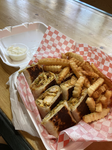 Photo of Shawarma Factory - 521 S College Ave suite 110, Tempe, AZ 85281