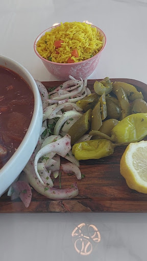 Photo of Caroun Restaurant West Glendale - 5010 W Olive Ave, Glendale, AZ 85302