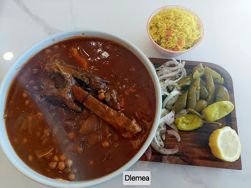 Photo of Caroun Restaurant West Glendale - 5010 W Olive Ave, Glendale, AZ 85302