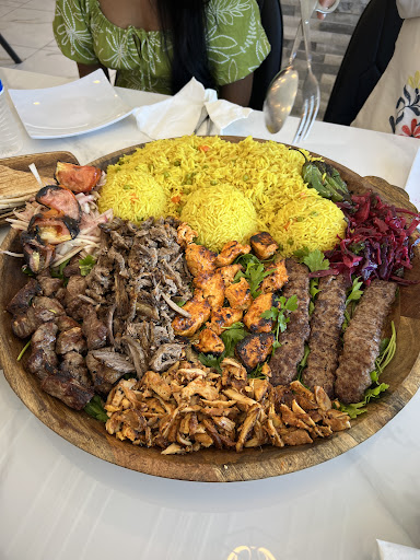 Photo of Caroun Restaurant West Glendale - 5010 W Olive Ave, Glendale, AZ 85302