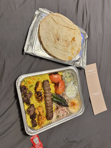 Photo of Caroun Restaurant West Glendale - 5010 W Olive Ave, Glendale, AZ 85302