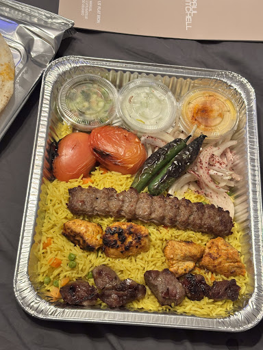 Photo of Caroun Restaurant West Glendale - 5010 W Olive Ave, Glendale, AZ 85302