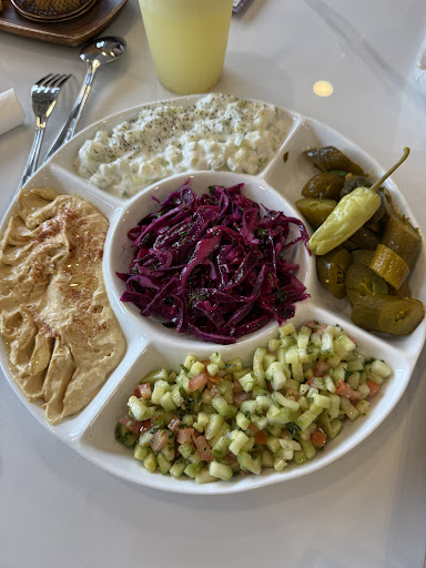 Photo of Caroun Restaurant West Glendale - 5010 W Olive Ave, Glendale, AZ 85302