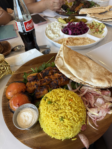 Photo of Caroun Restaurant West Glendale - 5010 W Olive Ave, Glendale, AZ 85302