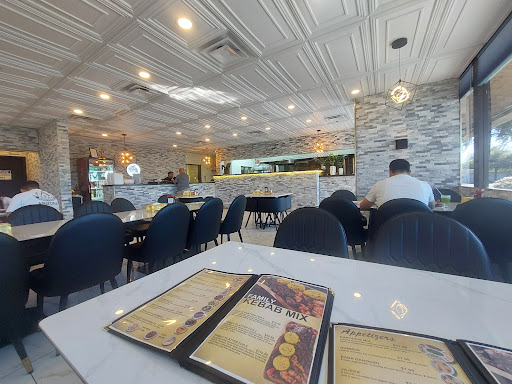 Photo of Caroun Restaurant West Glendale - 5010 W Olive Ave, Glendale, AZ 85302