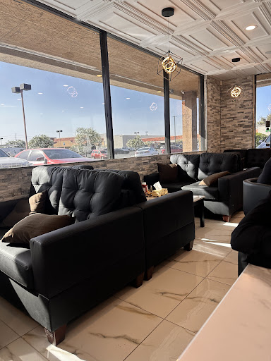 Photo of Caroun Restaurant West Glendale - 5010 W Olive Ave, Glendale, AZ 85302