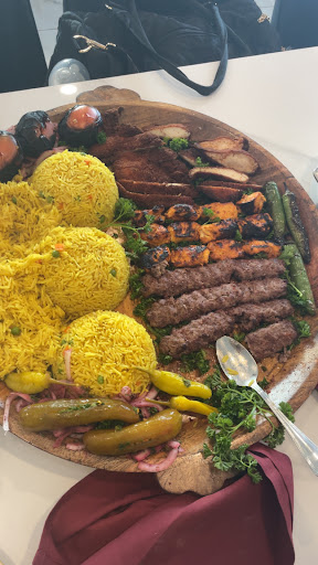 Photo of Caroun Restaurant West Glendale - 5010 W Olive Ave, Glendale, AZ 85302