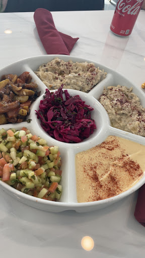 Photo of Caroun Restaurant West Glendale - 5010 W Olive Ave, Glendale, AZ 85302