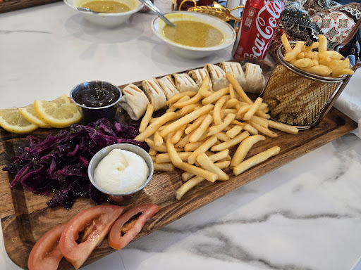 Photo of Caroun Restaurant West Glendale - 5010 W Olive Ave, Glendale, AZ 85302