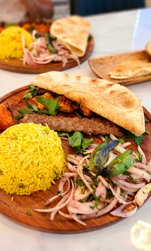 Photo of Caroun Restaurant West Glendale - 5010 W Olive Ave, Glendale, AZ 85302