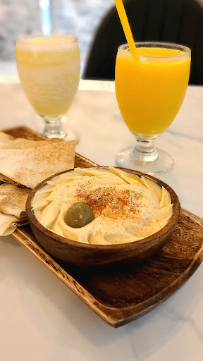 Photo of Caroun Restaurant West Glendale - 5010 W Olive Ave, Glendale, AZ 85302